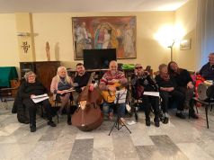 L’altro Sanremo, a Firenze il festival delle Rsa e dei centri disabili