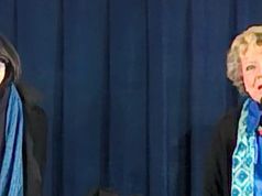 Dacia, vita mia. A Pisa arriva in sala il documentario su Dacia Maraini e il Giappone. L’intervista alla regista Izumi Chiaraluce