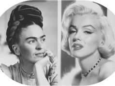 Frida e Marilyn – Vite parallele. Dal 26 febbraio a Lucca la mostra che racconta le due icone del Novecento