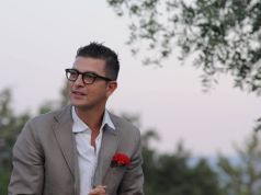 Psi Siena, Bobo Craxi e Mirko Mecacci all’incontro sulla riforma della giustizia in vista del referendum