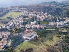 Chianciano Terme 2035, masterplan da 4,1 milioni e 46mila metri quadrati da rigenerare