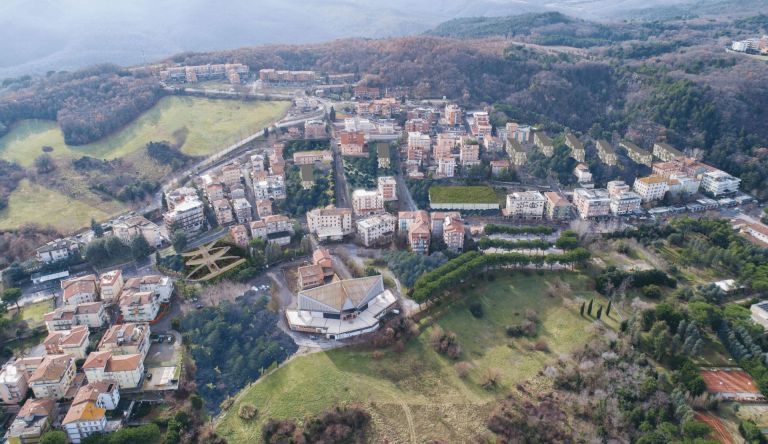 Chianciano Terme 2035, masterplan da 4,1 milioni e 46mila metri quadrati da rigenerare