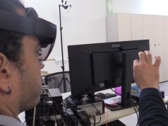 Sentire l’osso che non c’è: a Pisa la realtà aumentata insegna il tatto chirurgico