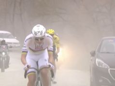 Pogačar re delle Strade Bianche. Scatto epico a Monte Sante Marie e trionfo in solitaria in piazza del Campo