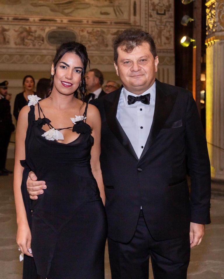 Prato Calcio nella bufera, il marito licenzia la moglie da presidente: “Gravi inadempienze”