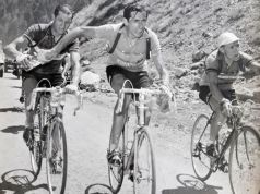 Gino Bartali: “Rubati i cimeli del nonno”. “No, evitato che finissero in discarica”. Rigattiere a processo