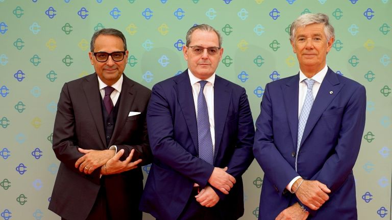 Banca Centro. Raccolta a 3.1 miliardi di euro. Utile netto a 16.7 milioni di euro. Via libera la bilancio 2025