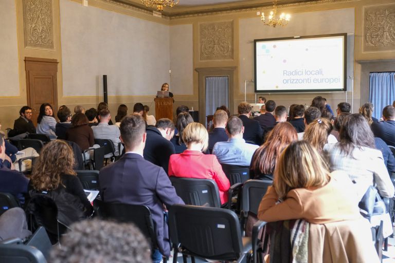 Anci Giovani, in Toscana solo il 19% degli amministratori è under 35: Promuovere partecipazione politica