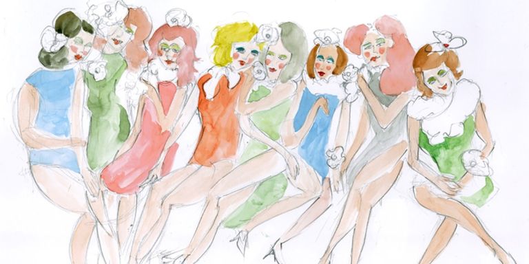 8 marzo, Teatri di Siena celebra con “Donne informate sui fatti”