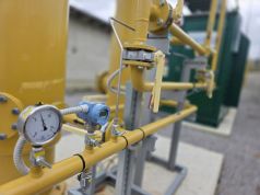 Plures-Estria-Centria, si amplia la rete gas. 825.000 i punti di riconsegna