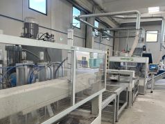 Pannelli fotovoltaici: in Toscana il più grande impianto del centro Italia per il riciclo. Investimento da 4.5 milioni di euro