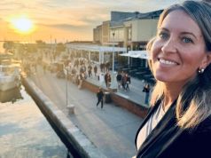 Primarie Viareggio, vince Maineri. Sarà la candidata del centrosinistra allargato. All’ombra di Marcucci