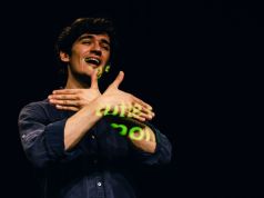 Foresto. Al Teatro Cantiere Florida la preghiera laica della compagnia Babilonia Teatri