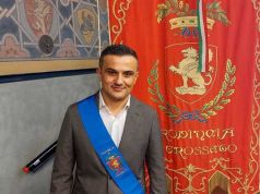 Provincia Grosseto, confermato presidente il sindaco di Roccastrada