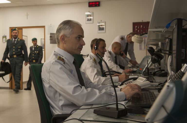 Distributori di carburante fuori regola: a gestore elevata sanzione di oltre 6 mila euro