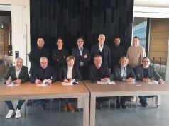 Riciclo tessile, a Prato si costituisce la rete per sostenere il distretto