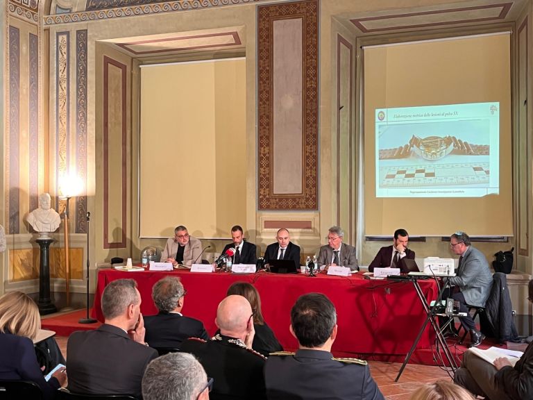 Morte  Rossi, svolta della Commissione: “fu omicidio, ora cercare colpevoli e movente”