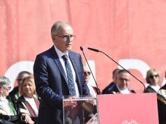 Strade Bianche, a Siena riunito il gotha della medicina sportiva per un convegno scientifico