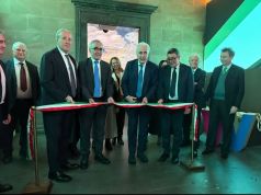 Wow, l’Università di Siena entra nel futuro dell’agroalimentare: inaugurato il nuovo spazio tra storia e innovazione