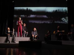 Anatomia di un fascismo, al Mecenate Ottavia Piccolo racconta Matteotti