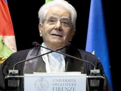 Mattarella: “Rimettiamo al centro la persona”. Lectio alla Cesare Alfieri