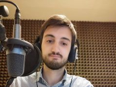 Un giornalista toscano bloccato a Beirut: “Per ora siamo al sicuro”