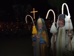 Venerdì Santo, a Chianciano Terme torna la “Giudeata”: la rappresentazione della Passione per le vie del centro