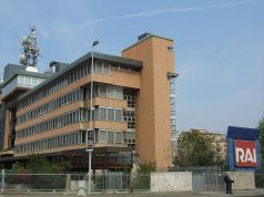 Salviamo la Rai a Firenze. Presidio davanti a storica sede messa in vendita