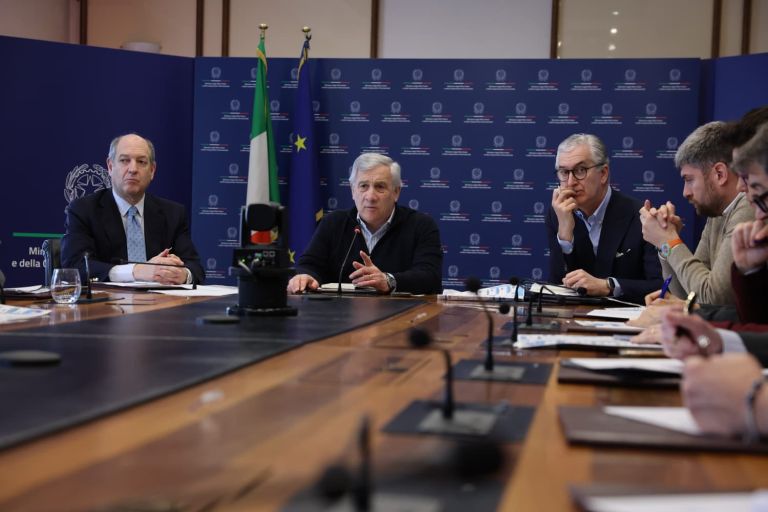 Medio Oriente, pronti nuovi voli per il rientro degli italiani. Tra loro gli studenti maremmani