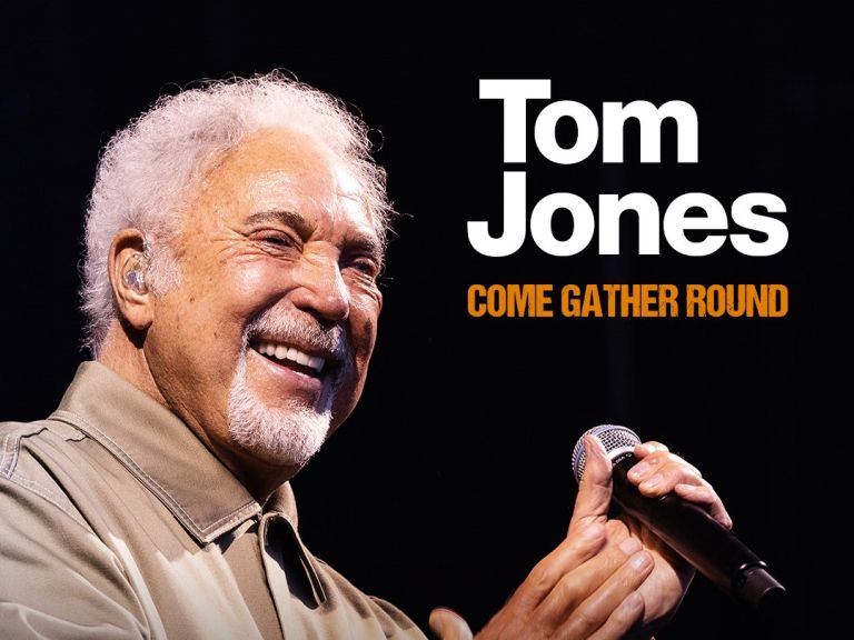 Tom Jones canta al Summer Festival. Unica data in Italia