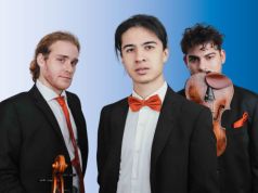 L’Accademia Chigiana dà il benvenuto al Trio Concept: il 20 marzo concerto ai Rozzi