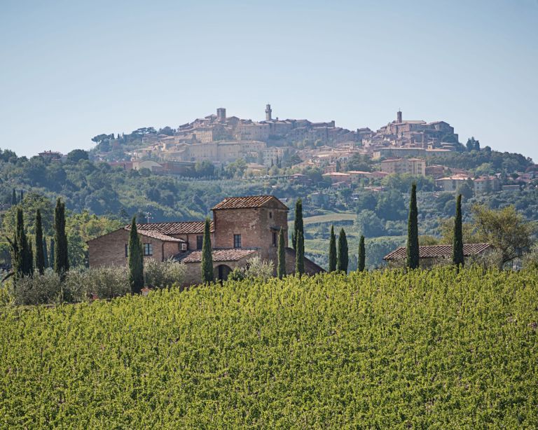 Montepulciano impugna il regolamento del Governo sulla classificazione dei Comuni montani
