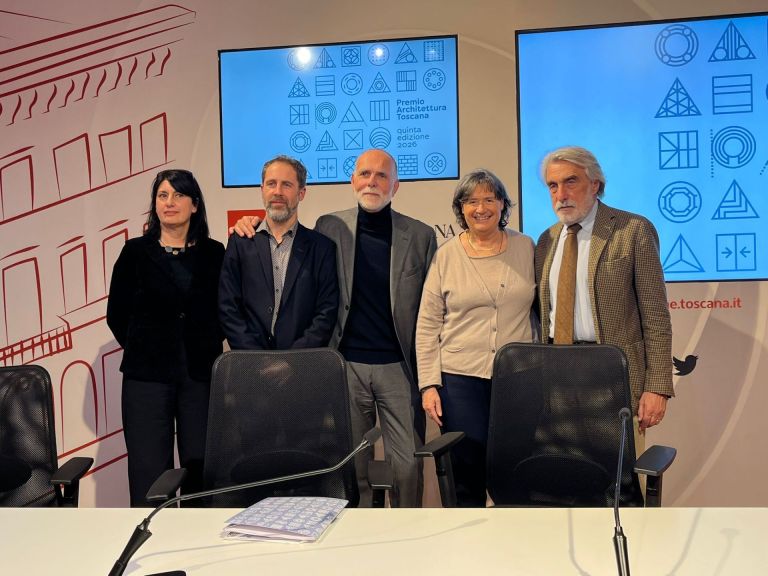 L’architettura come arte sociale e motore civile. Al via il bando del Premio Architettura Toscana 2026