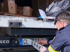 Truffa sventata dalla polizia, recuperate 1.500 di vino pregiato La polizia sventa la truffa