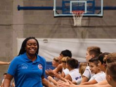 Razzismo alla partita. Vittima un’istruttrice di basket