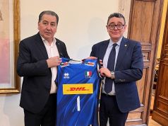 La lezione di Fefè De Giorgi: Il talento da solo non basta. Servono spirito di squadra a sacrificio