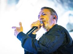 Neffa, il Club Tour fa tappa al Teatro Cartiere Carrara