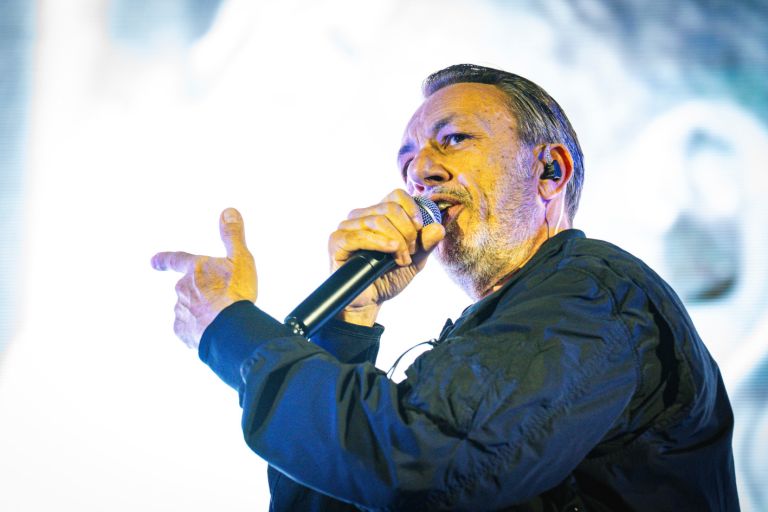 Neffa, il Club Tour fa tappa al Teatro Cartiere Carrara