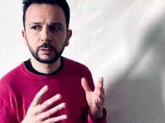 Il figlio riuscito, Paolo Cioni in scena al Teatro dell’Arsenale