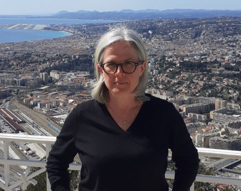 Virgo, la fisica Marie Anne Bizouard è la prima donna alla guida dell’Osservatorio di Cascina