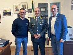 Nuova intesa Parco Arcipelago Toscano e Guardia di Finanza. Si rafforza sorveglianza nelle aree protette in mare