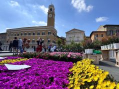 VerdePisa. Al via il weekend dedicato al florovivaismo nel centro storico