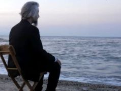 “Il mare nascosto”, proiezione evento all’Arsenale con il regista Calvetta