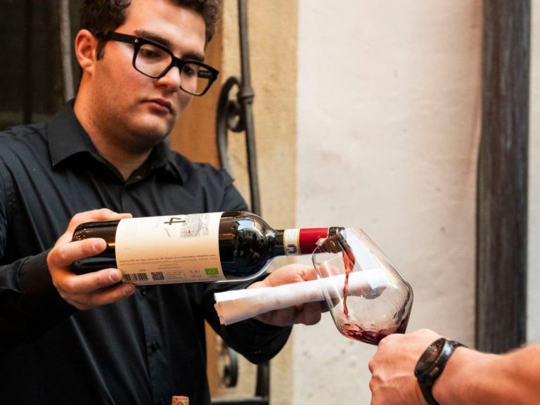 Vino come ponte tra culture ed economie. Consorzio Vino Chianti partner della quattro giorni Toscana-Messico a Firenze