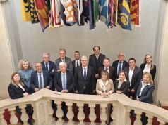 Fondazione Mps, nominata la nuova Deputazione Amministratrice. Riccardo Coppini è il nuovo Presidente