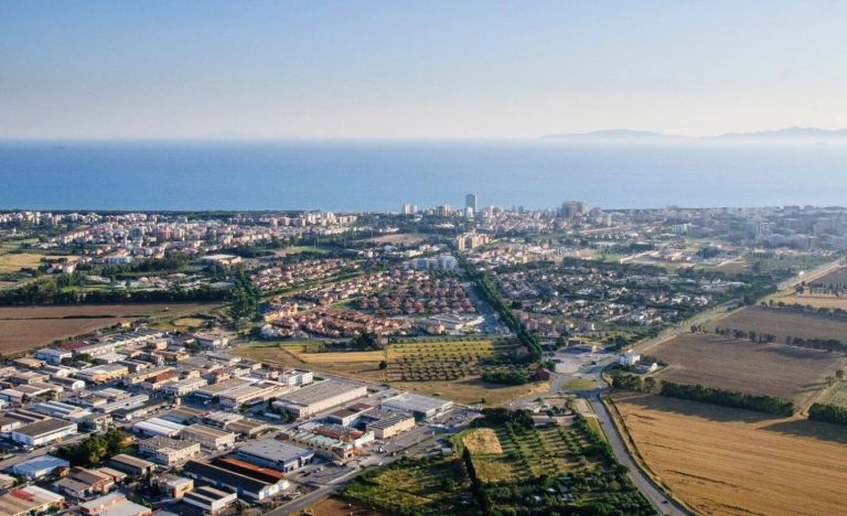 Energia pulita via mare. Sbarca nel golfo di Follonica il progetto Italia Tunisia