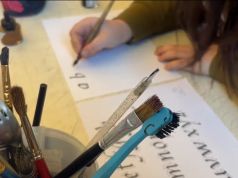 Cara nonna ti scrivo. A Firenze parte il progetto epistolare: 3.200 lettere tra giovani e anziani