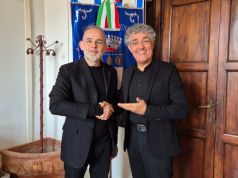 Gaetano Gennai, nuovo assessore. Da “Vernice fresca” alla politica locale