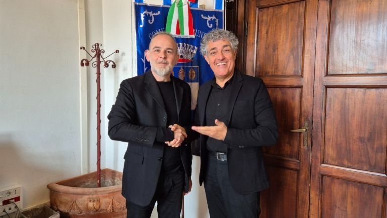 Gaetano Gennai, nuovo assessore. Da “Vernice fresca” alla politica locale