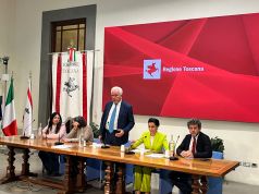 La Toscana protagonista al Salone del Libro di Torino: 80 eventi, 45 editori e il ritorno del “Treno dei lettori”